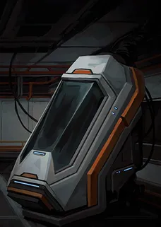 Palindrome Syndrome: Escape Room cover image