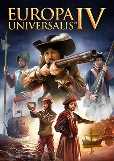 Europa Universalis IV: Guns, Drums and Steel Volume 2 Music Pack cover image