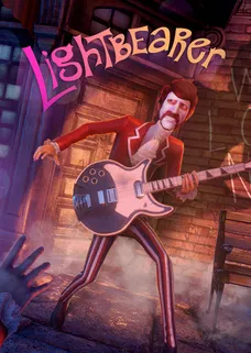 We Happy Few - Lightbearer cover image