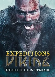 Expeditions: Viking Deluxe Edition Upgrade cover image