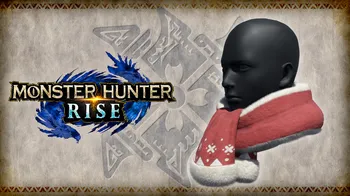 "Reverent Wrap" Hunter layered armor piece cover image