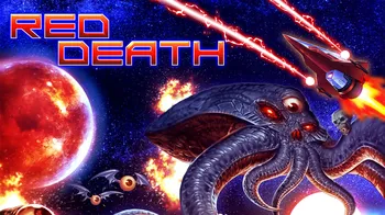 Red Death cover image