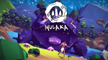 Mulaka cover image