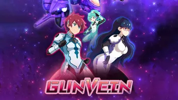 Gunvein cover image