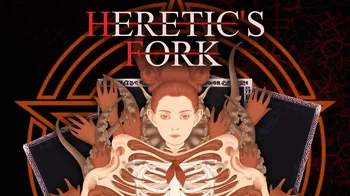 Heretic's Fork cover image