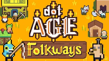 dotAGE: Folkways cover image