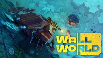 Wall World cover image