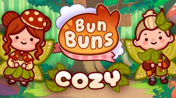 Bun Buns: Cozy DLC cover image