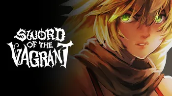 Sword of the Vagrant cover image