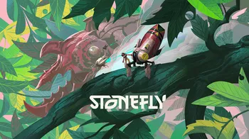 Stonefly cover image
