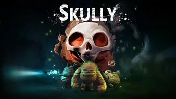 Skully cover image
