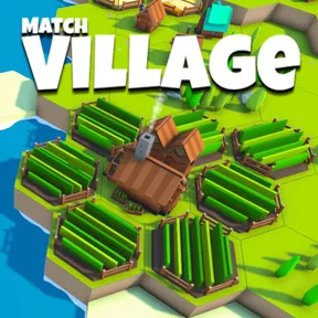 Match Village cover image