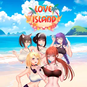 Love Island cover image