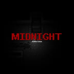MIDNIGHT Remastered cover image
