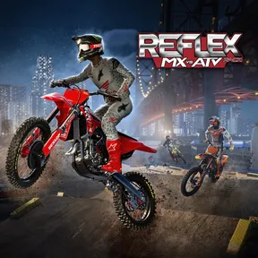 MX vs ATV Legends - Reflex Pack cover image