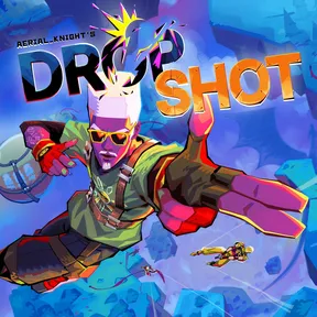Aerial_Knight's DropShot cover image