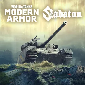 World of Tanks Modern Armor – Primo Victoria cover image