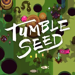 TumbleSeed cover image