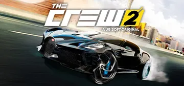 The Crew™ 2 cover image