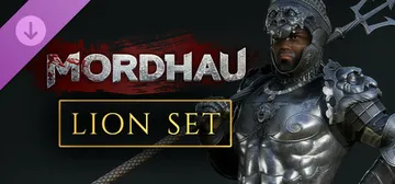 MORDHAU - Lion Set cover image