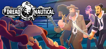 Dread Nautical cover image