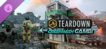 Teardown: The Greenwash Gambit cover image