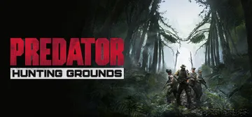 Predator: Hunting Grounds cover image
