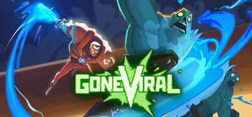Gone Viral cover image