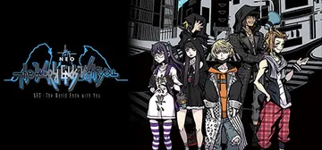 NEO: The World Ends with You cover image