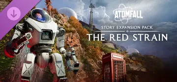 Atomfall Story Expansion Pack: The Red Strain cover image
