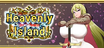 Heavenly Island cover image