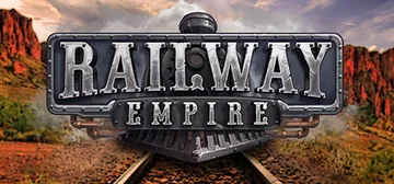 Railway Empire cover image