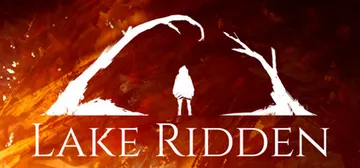 Lake Ridden cover image