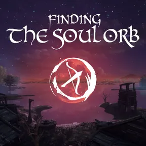 Finding the Soul Orb cover image