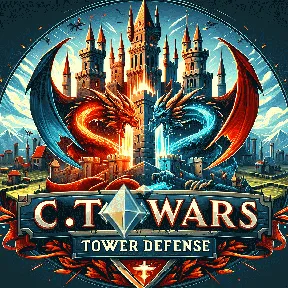 CT Wars Tower Defense cover image