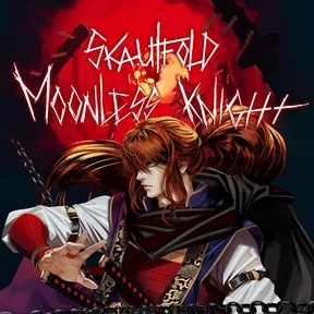 Skautfold: Moonless Knight cover image