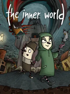The Inner World cover image