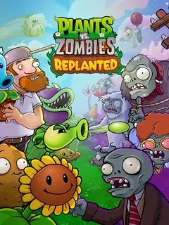 Plants vs. Zombies™: Replanted cover image