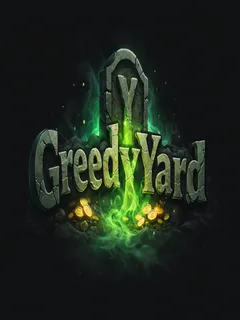 GreedyYard cover image
