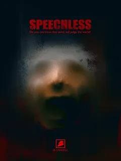 Speechless cover image