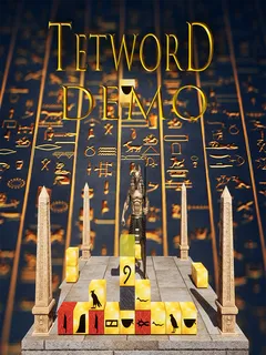 TETWORD Demo cover image
