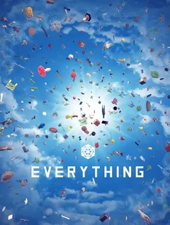 Everything cover image