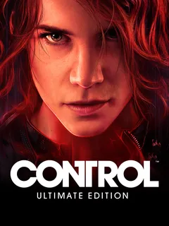 Control Ultimate Edition cover image