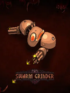 Swarm Grinder cover image