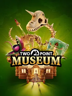 Two Point Museum cover image