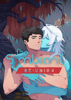 The Symbiant Re:Union cover image