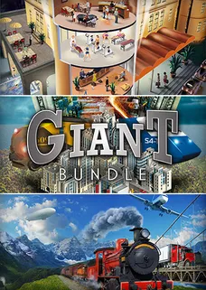 Giant Bundle cover image