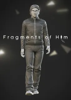 Fragments of Him cover image