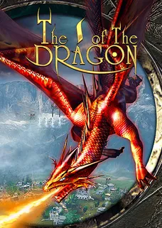 The I of the Dragon cover image