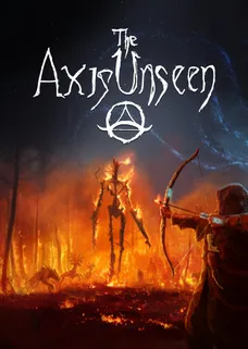 The Axis Unseen cover image